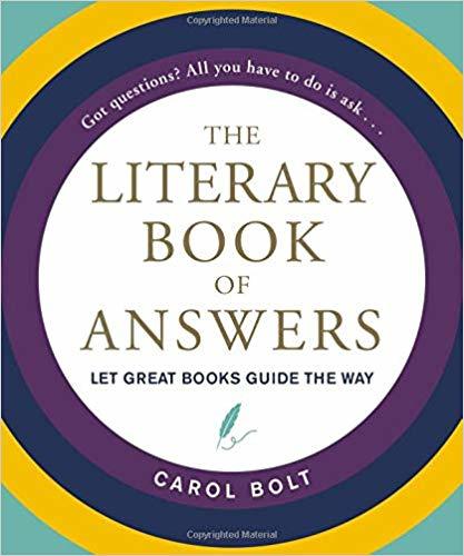 The Literary Book of Answers