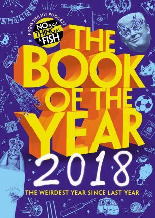 The Book of the Year 2018