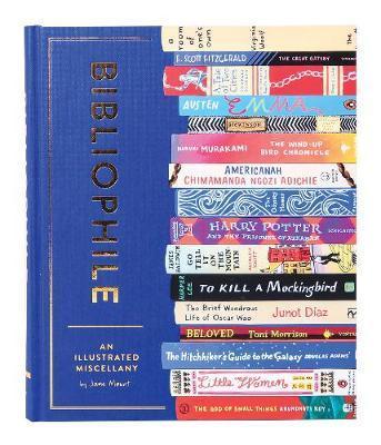 Bibliophile