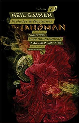 The Sandman  1 Preludes  Nocturnes 30th Anniversary Edition
