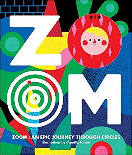ZOOM An Epic Journey Through Circles