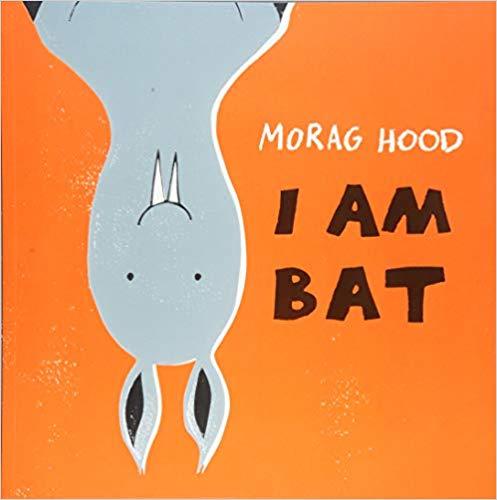 I Am Bat