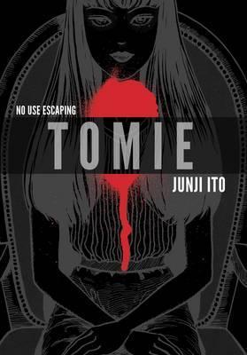 Tomie  Complete Deluxe Edition