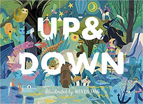 Up and Down
