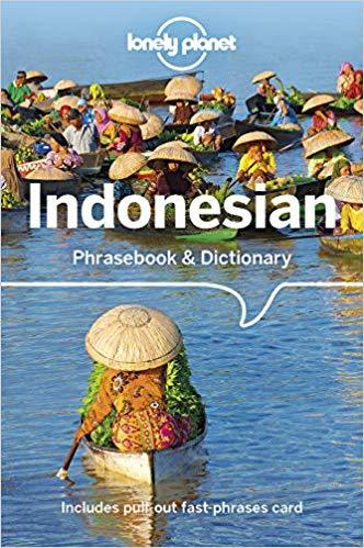 Indonesian Phrasebook 7