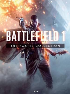 Battlefield 1- The Poster Collection