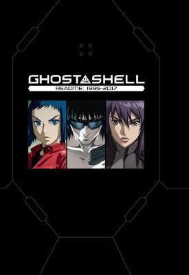 Ghost In The Shell Readme - 1995-2017