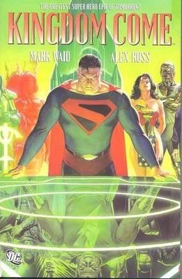 Kingdom Come New Edition