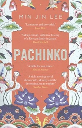 Pachinko