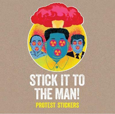 Stick it to the Man