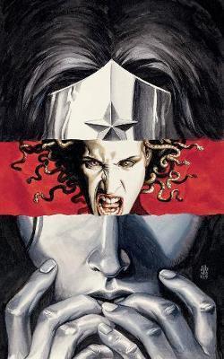 Wonder Woman By Greg Rucka Vol. 2