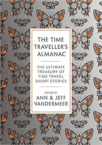 The Time Traveller's Almanac