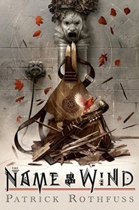 The Name of the Wind - 10th Anniversary Deluxe Edition