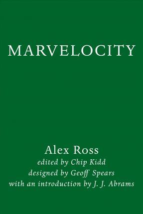 Marvelocity
