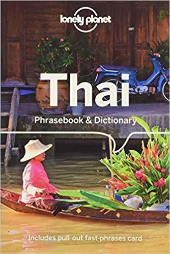 Thai Phrasebook & Dictionary 9
