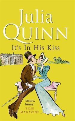 It's In His Kiss - Number 7 in series