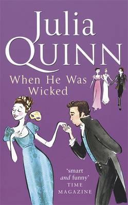 When He Was Wicked - Number 6 in series