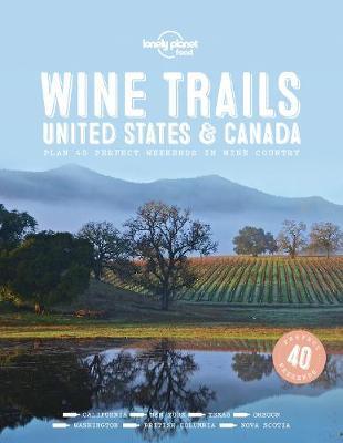 Wine Trails  Usa & Canada 1
