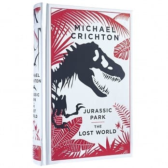 Jurassic Park/Lost World