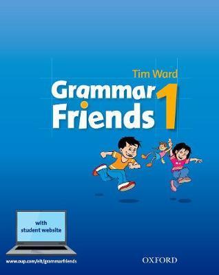 Grammar Friends 1 - Student's Book