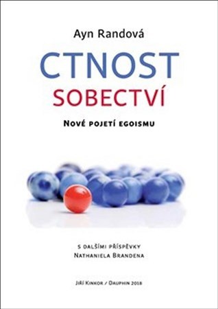 Ctnost sobectví