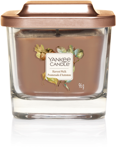 Yankee Candle sviečka malá Harvest Walk