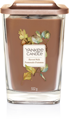 Yankee Candle sviečka veľká Elevation Harvest Walk
