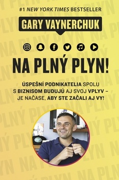 Na plný plyn!