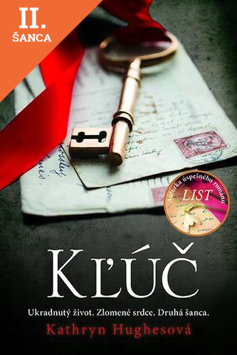Lacná kniha Kľúč