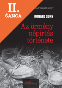 Lacná kniha Az örmény népirás története