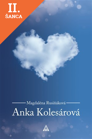 Lacná kniha Anka Kolesárová (2.vydanie)