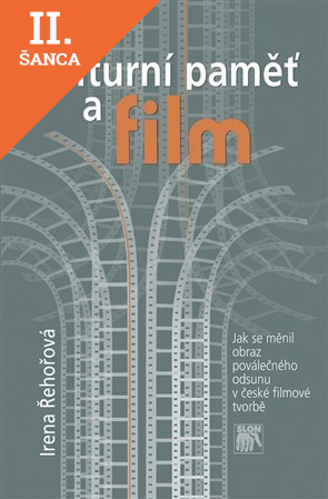 Lacná kniha Kulturní paměť a film