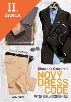 Lacná kniha Nový dress code