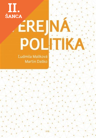 Lacná kniha Verejná politika