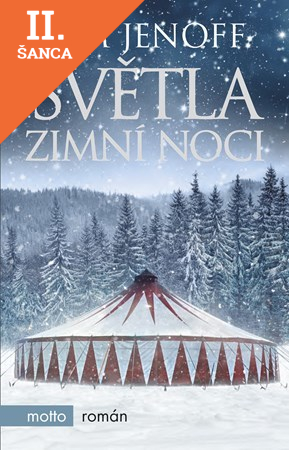 Lacná kniha Světla zimní noci