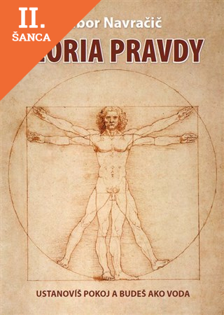 Lacná kniha Teória pravdy