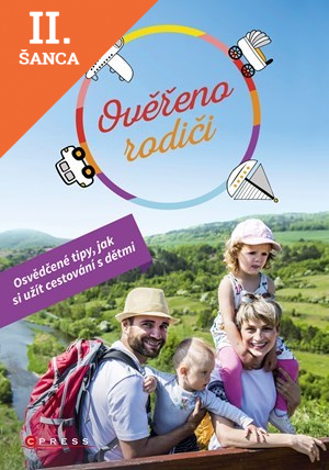 Lacná kniha Ověřeno rodiči