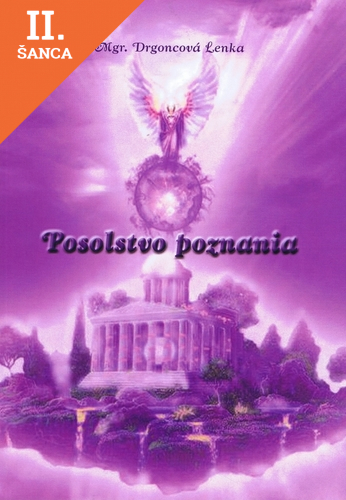 Lacná kniha Posolstvo poznania
