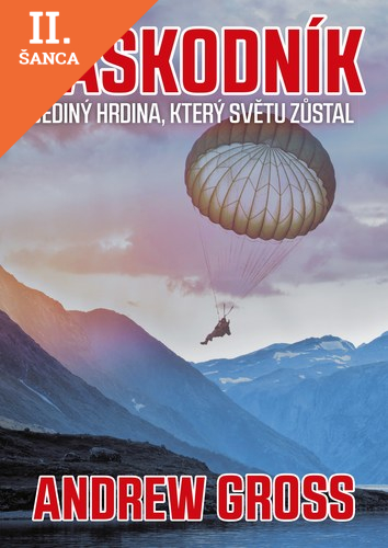 Lacná kniha Záškodník