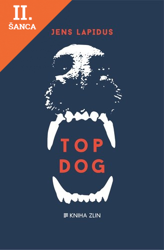 Lacná kniha Top Dog
