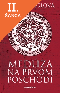 Lacná kniha Medúza na prvom poschodí