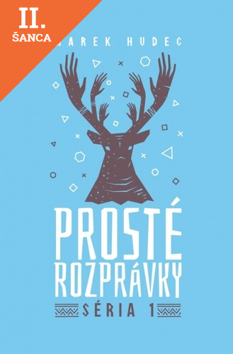 Lacná kniha Prosté rozprávky