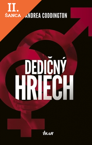 Lacná kniha Dedičný hriech