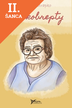 Lacná kniha Babkobrepty