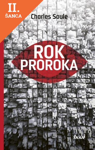 Lacná kniha Rok Proroka