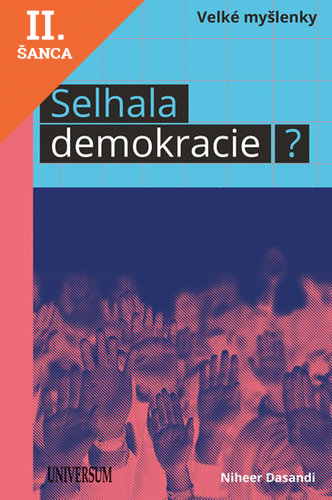 Lacná kniha Selhala demokracie?