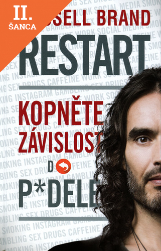 Lacná kniha Restart