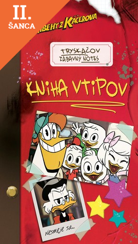 Lacná kniha Príbehy z Káčerova - Kniha vtipov