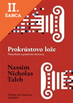 Lacná kniha Prokrústovo lože