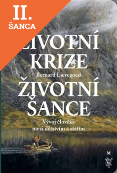Lacná kniha Životní krize - Životní šance